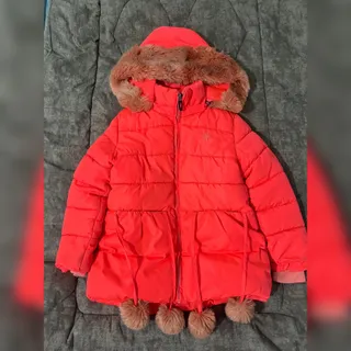 کاپشن بچگانه