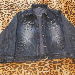 کت جین خارجی