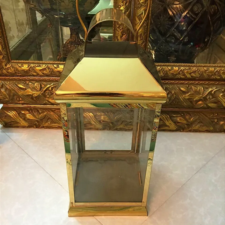 فانوس دکوری