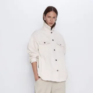 jaket  zara