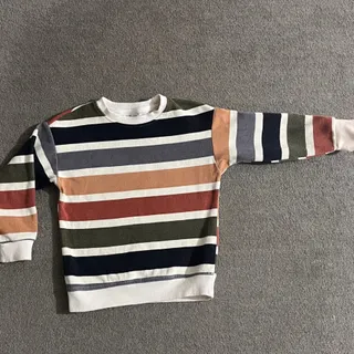 دورس یا بلوز گرم