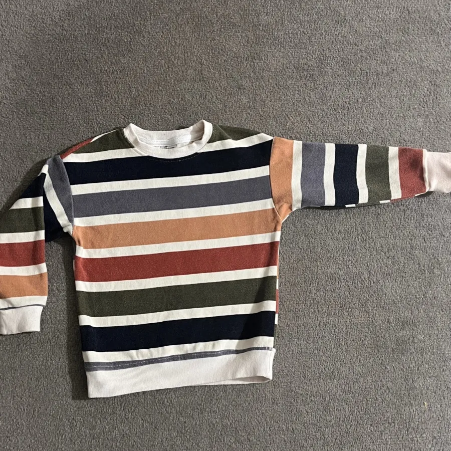 دورس یا بلوز گرم