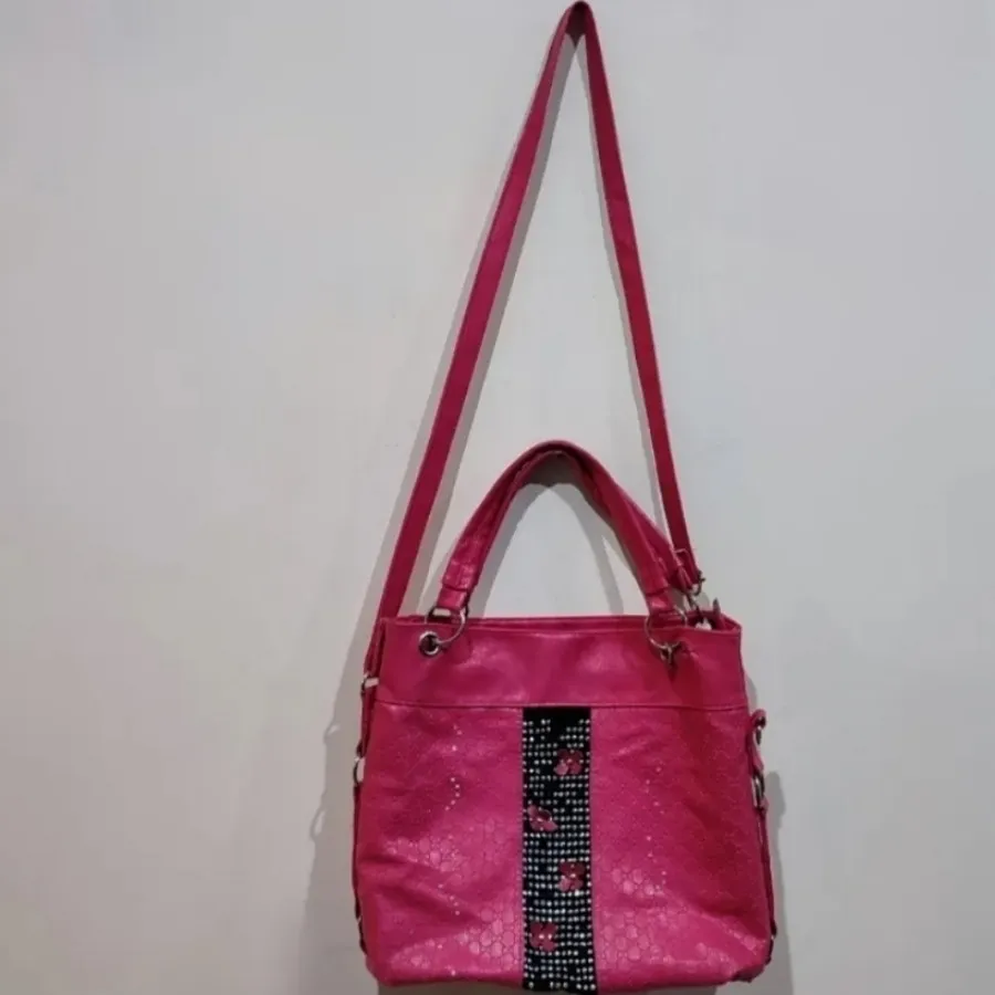 کیف شیک جادار