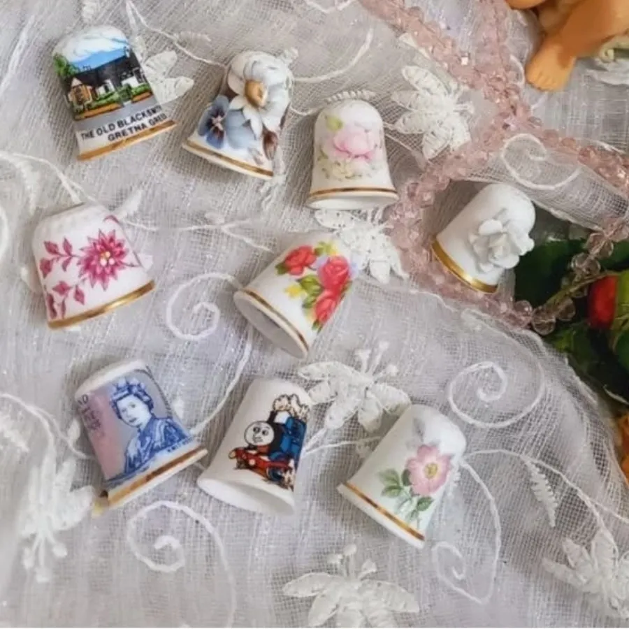 انگشتدانه  آنتیک