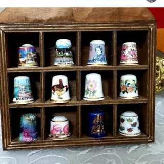 شلف یا استند با انگشتدانه