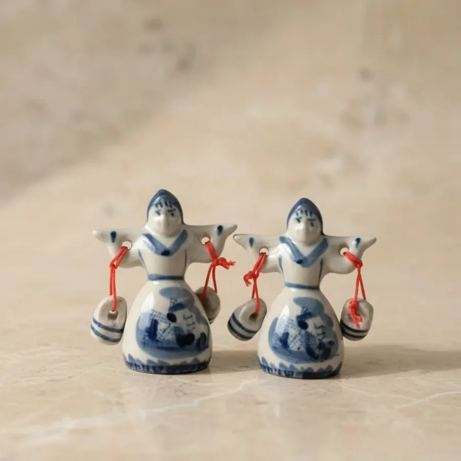 مجسمه دلف مینیاتوری