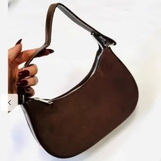 کیف جیر مدل قایقی