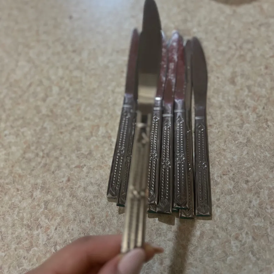 کارد استیل اصل ژاپن