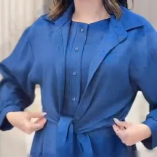 شومیز واورال