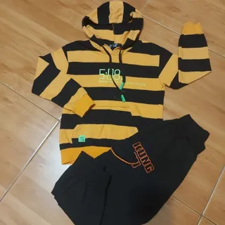 ست هودی شلوار