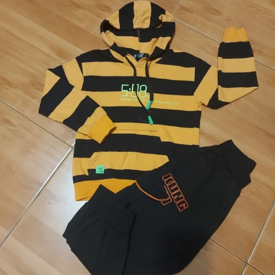 ست هودی شلوار