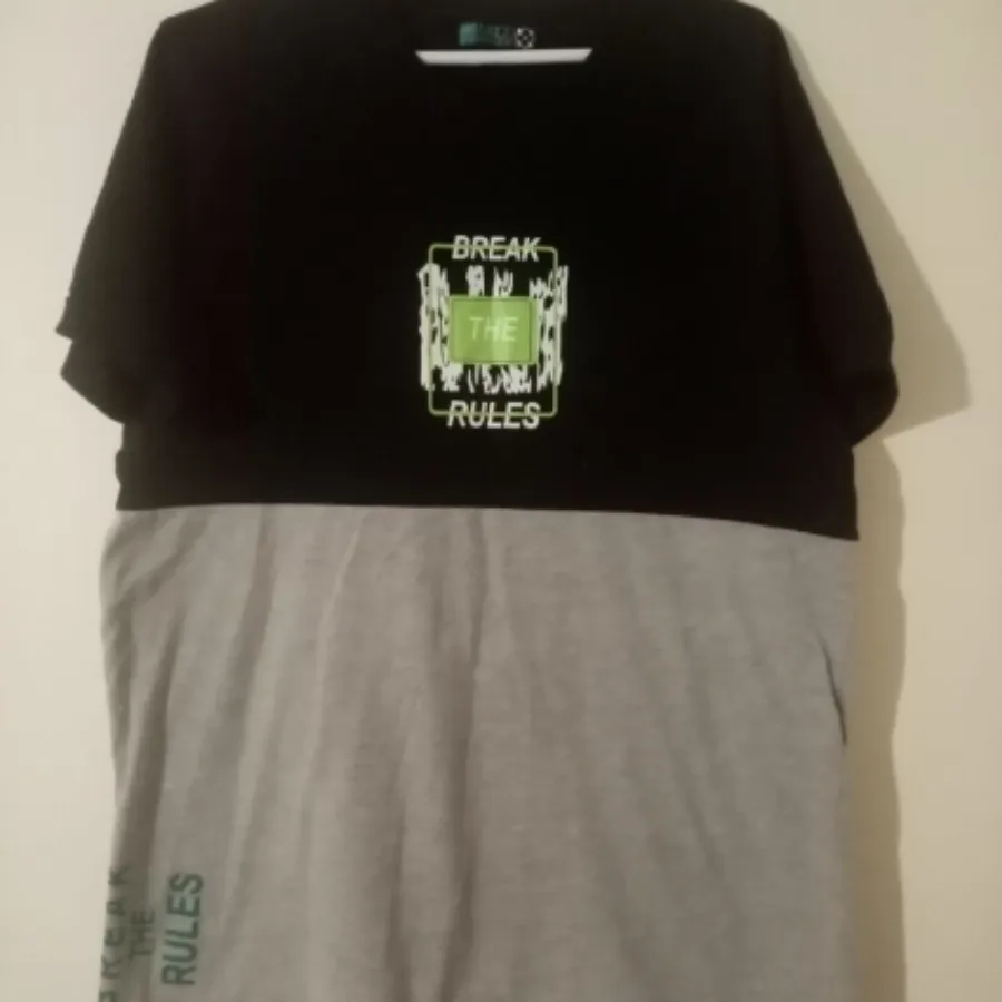 بلوز وشلوار