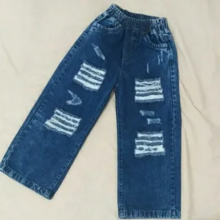 شلوار جین بگ