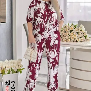 سرهمی/ اورال سایز بزرگ