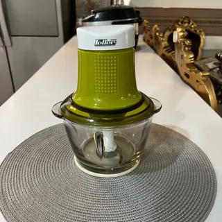 خردکن فلر FELLER