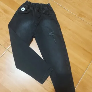 شوار مام استایل