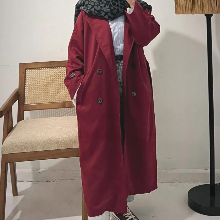 بارانی رویال