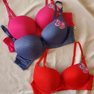 سوتین اسفنجی