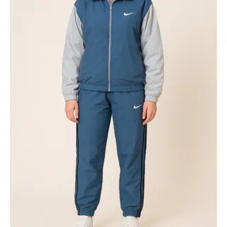 ست گرمکن و شلوار