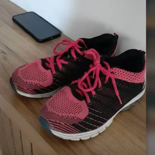 کفش کتونی ادیداس