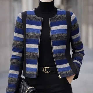 کت مارک h&m