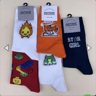 جوراب ساقدار اسپرت