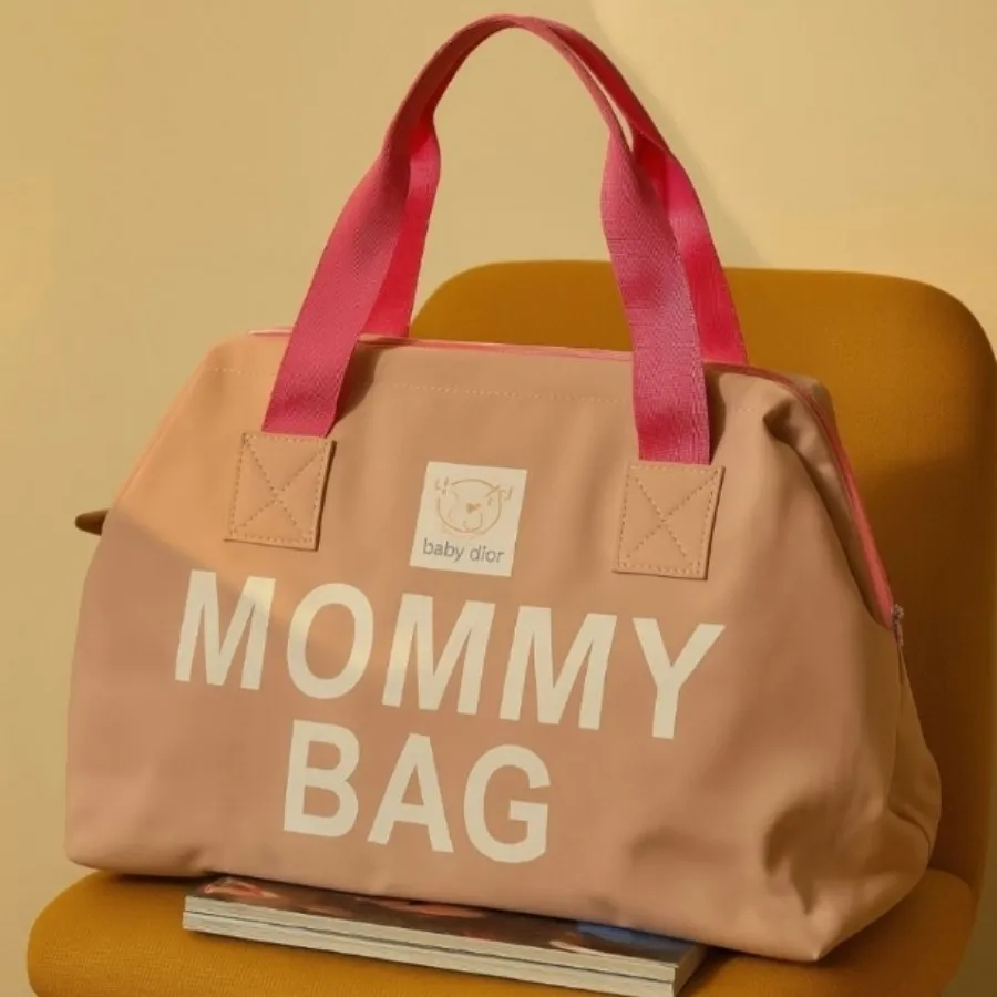 کیف مامی بگ