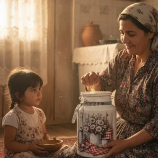 بانکه 6کیلویی