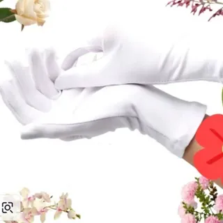 دستکش زنانه