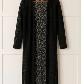 رویه مانتویی گیپور