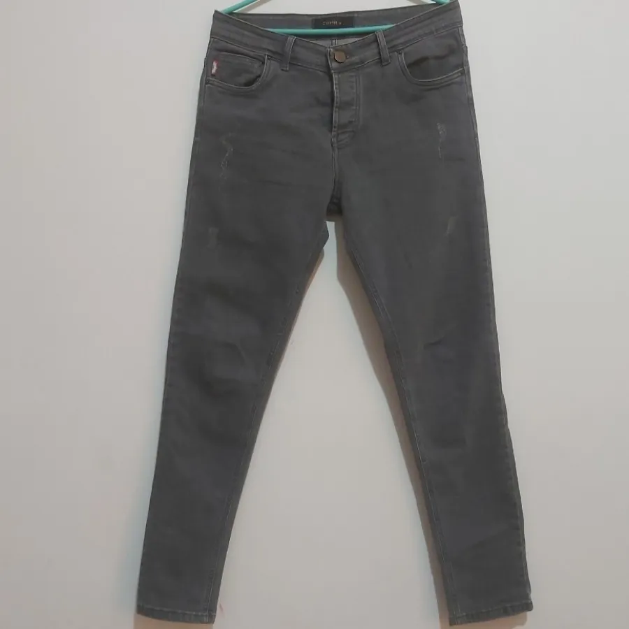 شلوار جین مردانه