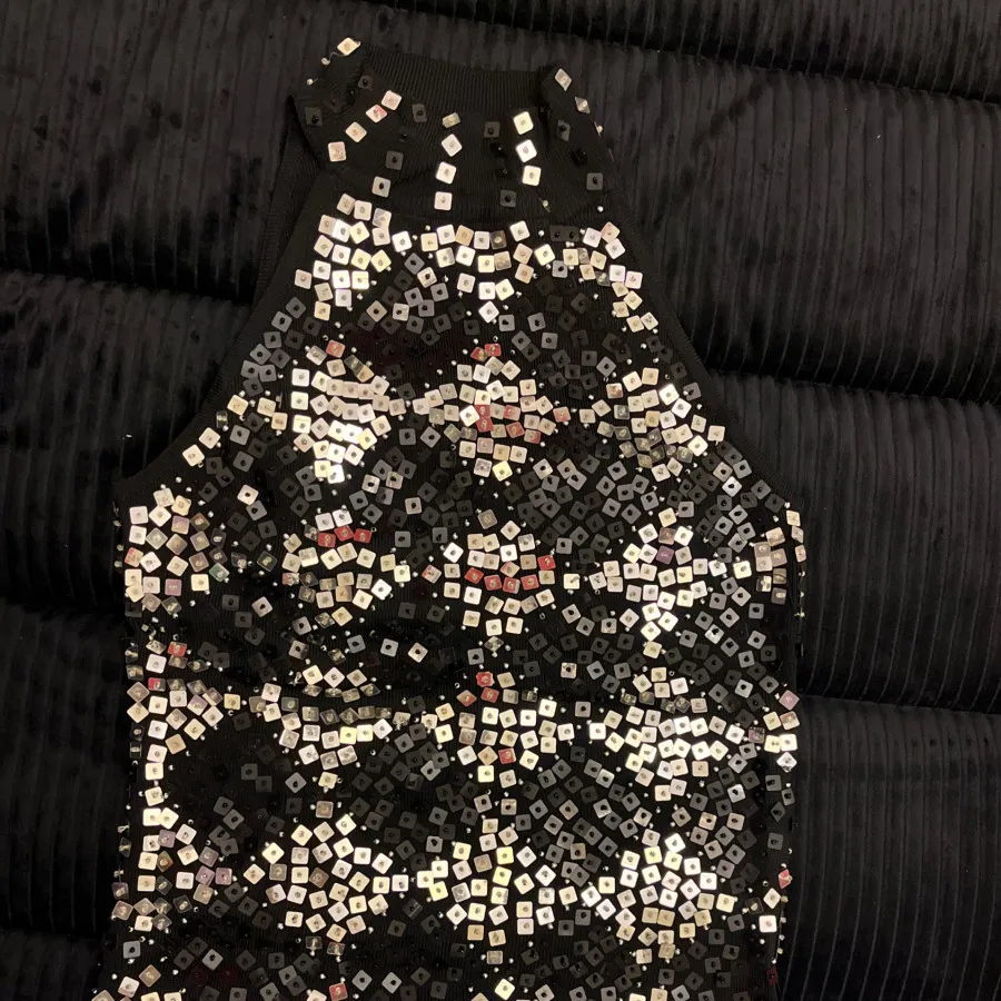 تاپ مجلسی پولک و منجوق