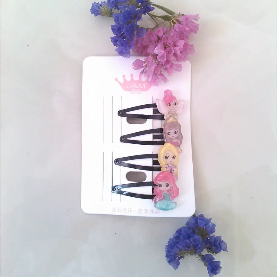 گیره مو شخصیت های دیزنی