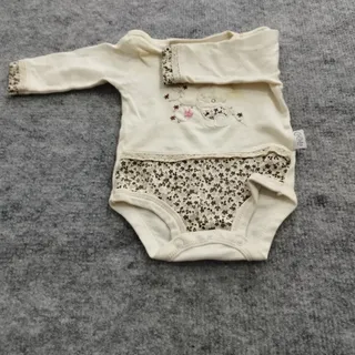 لباس نوزادی