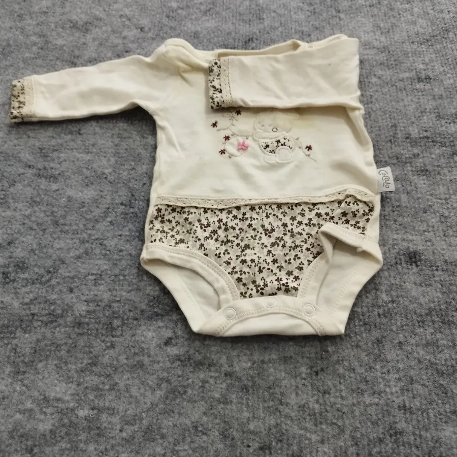 لباس نوزادی