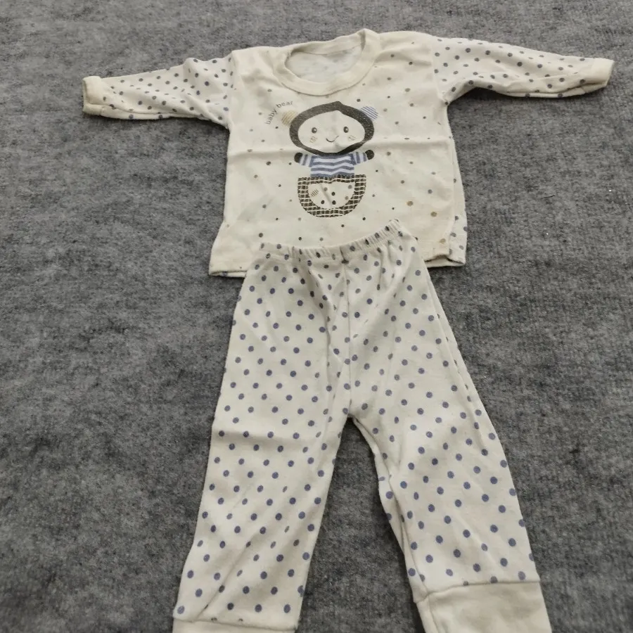 لباس نوزادی