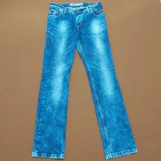 شلوار جین مردانه