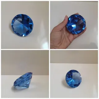 الماس درشت دکوری