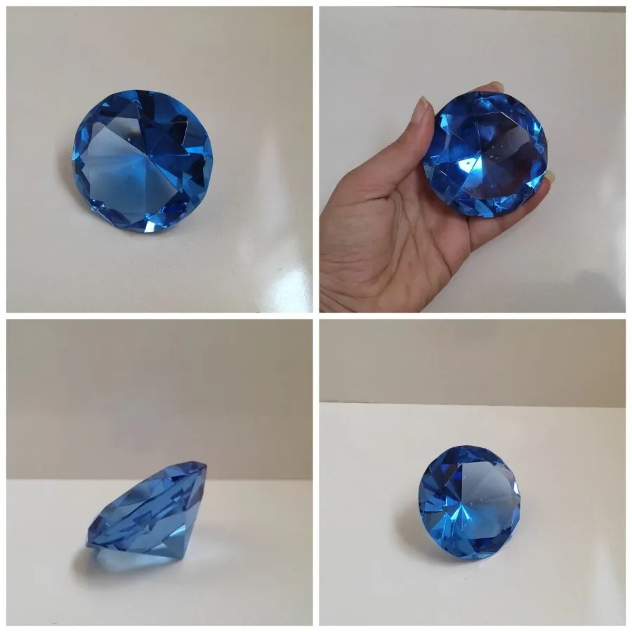 الماس درشت دکوری