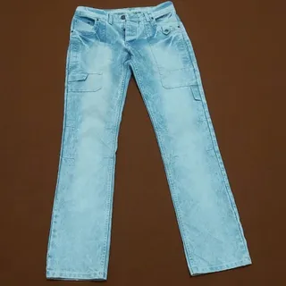 شلوار جین مردانه