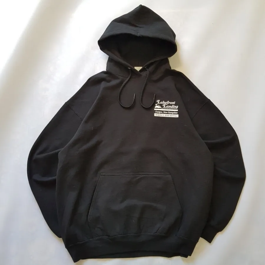 هودی باکسی گرم بالا?