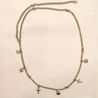 کمربند زنجیر