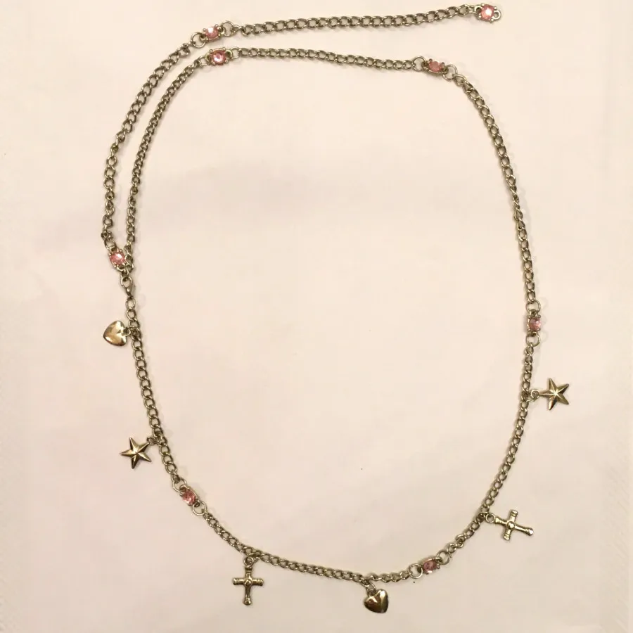 کمربند زنجیر