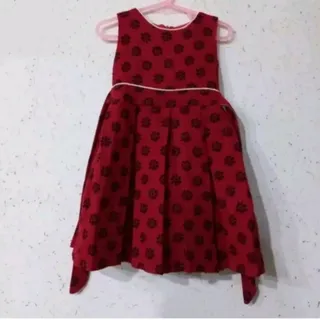 پیراهن مجلسی دخترانه