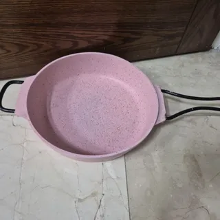 ماهیتابه خارجی نو جهاز