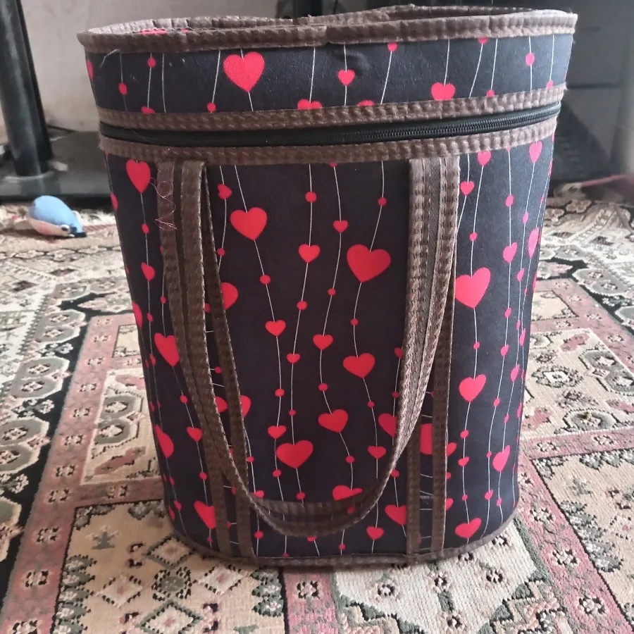 ساک پیک نیک