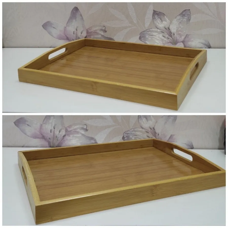 سینی بامبو اصل