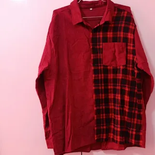 تی شرت مانتویی