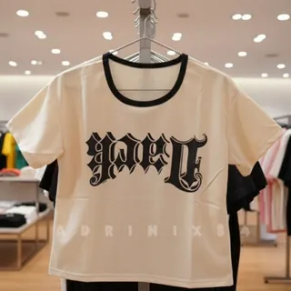 کراپ وارداتی پینترستی