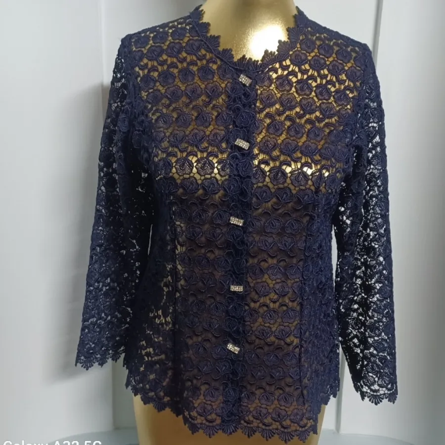 بلوز گیپور